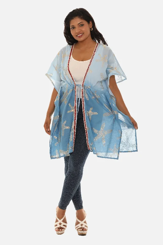 womens-double-tone-short-kimono-cover-up