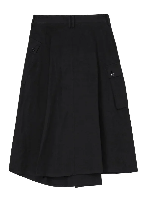 yohji-yamamoto-wide-tuck-cargo-skirt-skirts-600052738blk