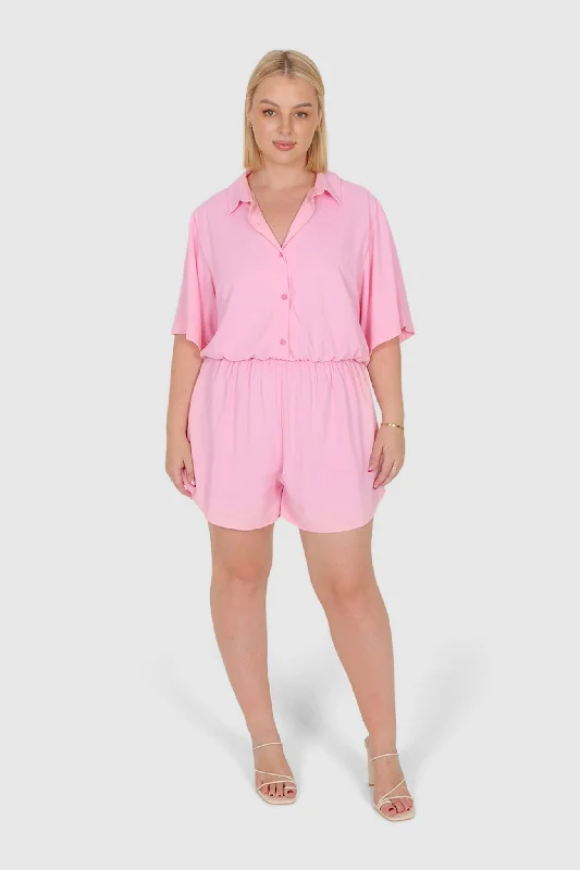 zephyr-linen-playsuit-pink