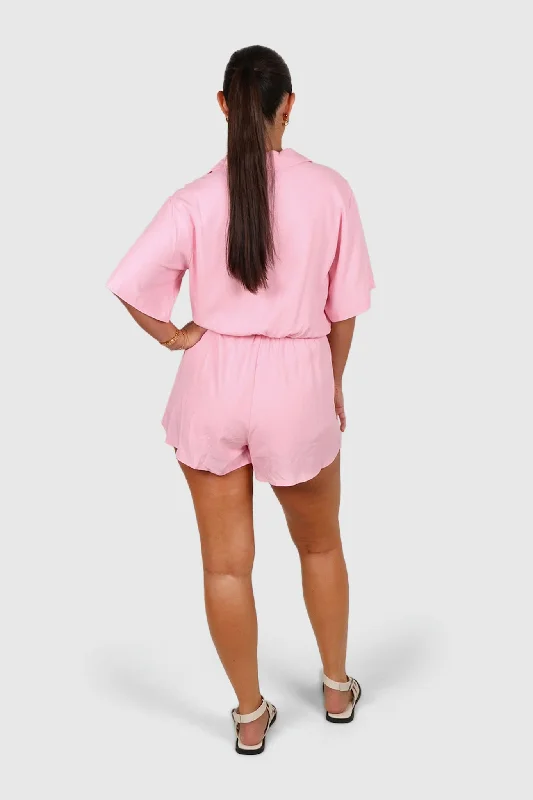 zephyr-linen-playsuit-pink